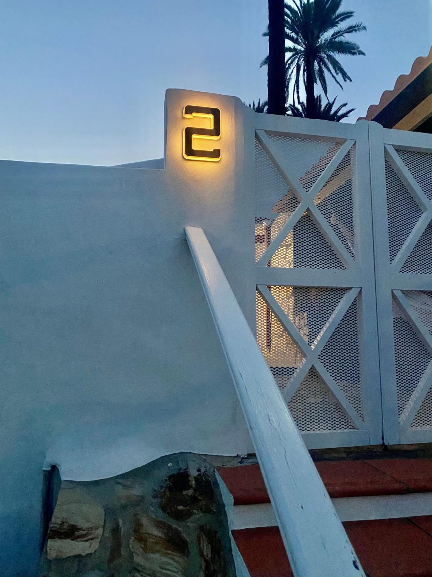 Appartamento Casa El Drago 2 Breña Baja Esterno foto