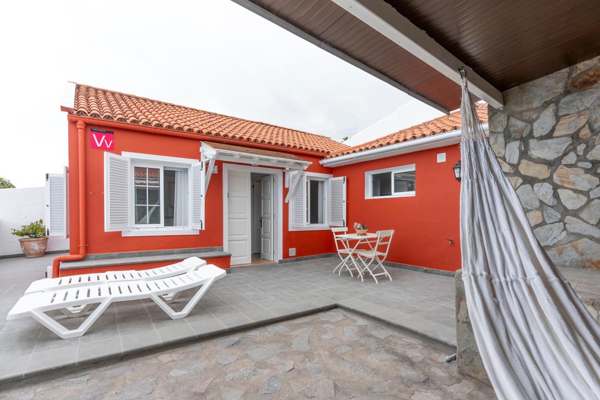 Appartamento Casa El Drago 2 Breña Baja Esterno foto